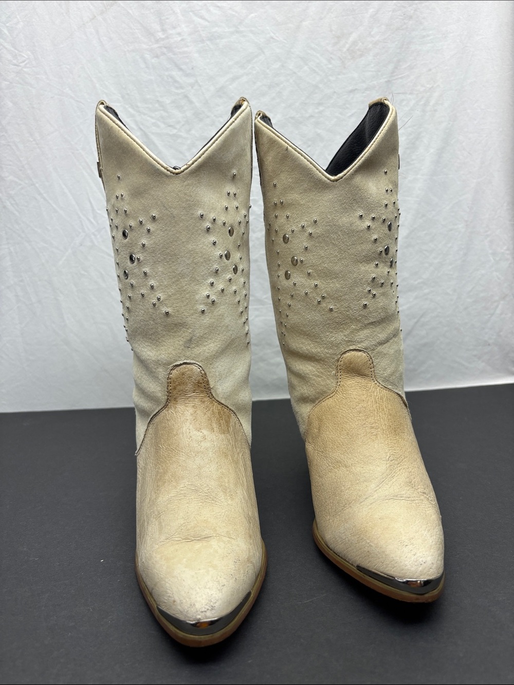 Dingo Western Cowgirl Boots, size 5